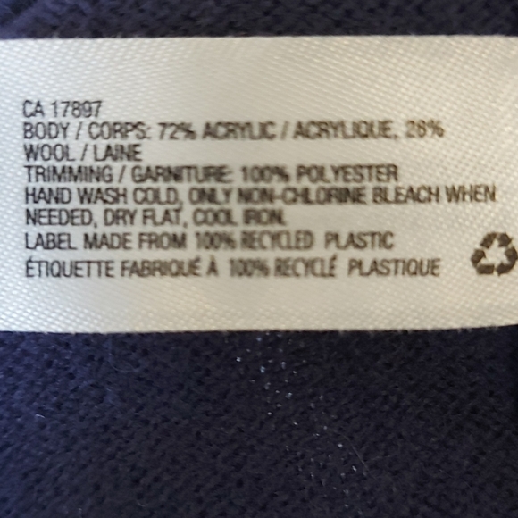 Gap short sleeve sweater - Picture 4 of 4